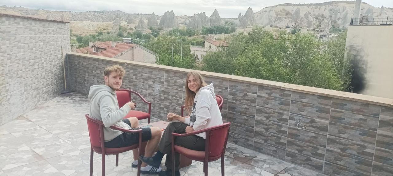 Sculpture Cappadocia Hotel Nevşehir Esterno foto