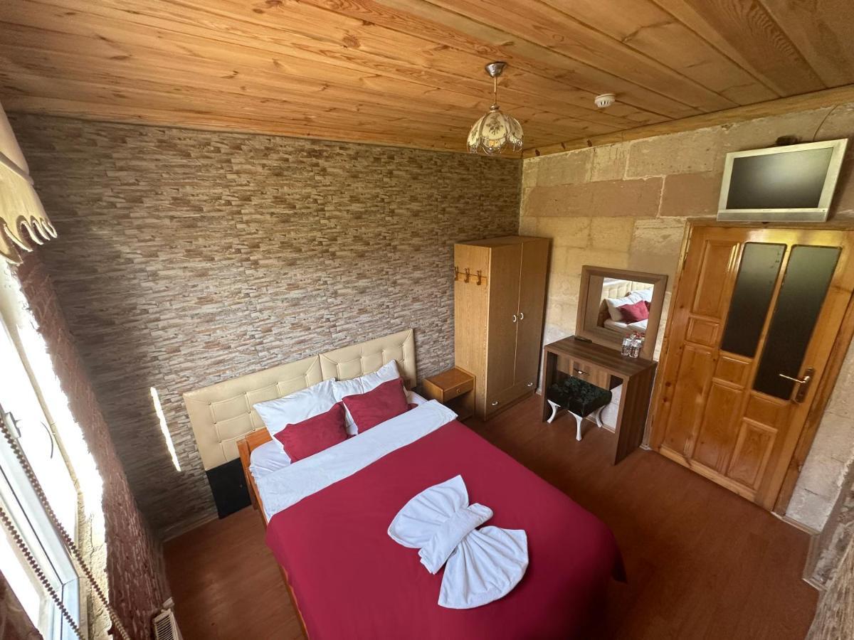 Sculpture Cappadocia Hotel Nevşehir Esterno foto